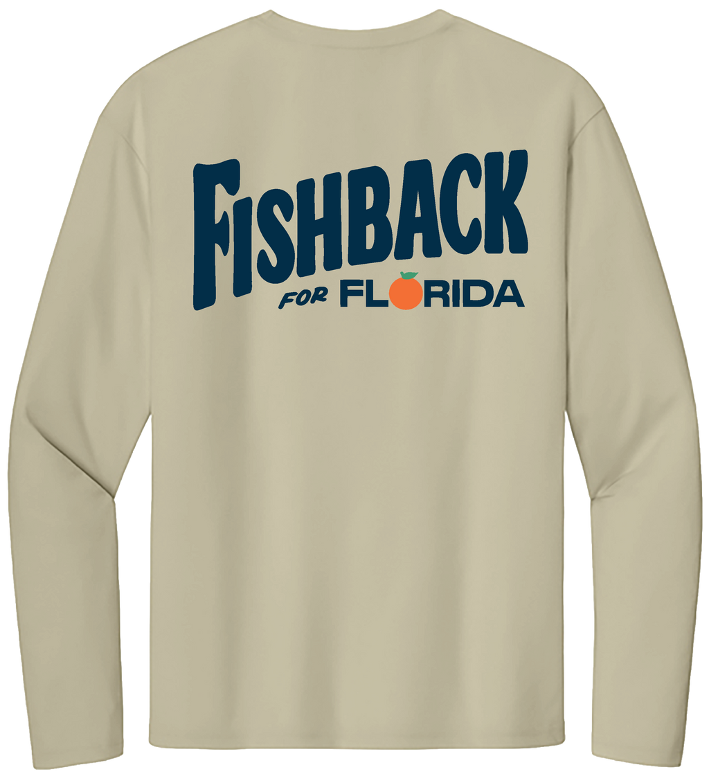 FISHBACK DRY FIT
