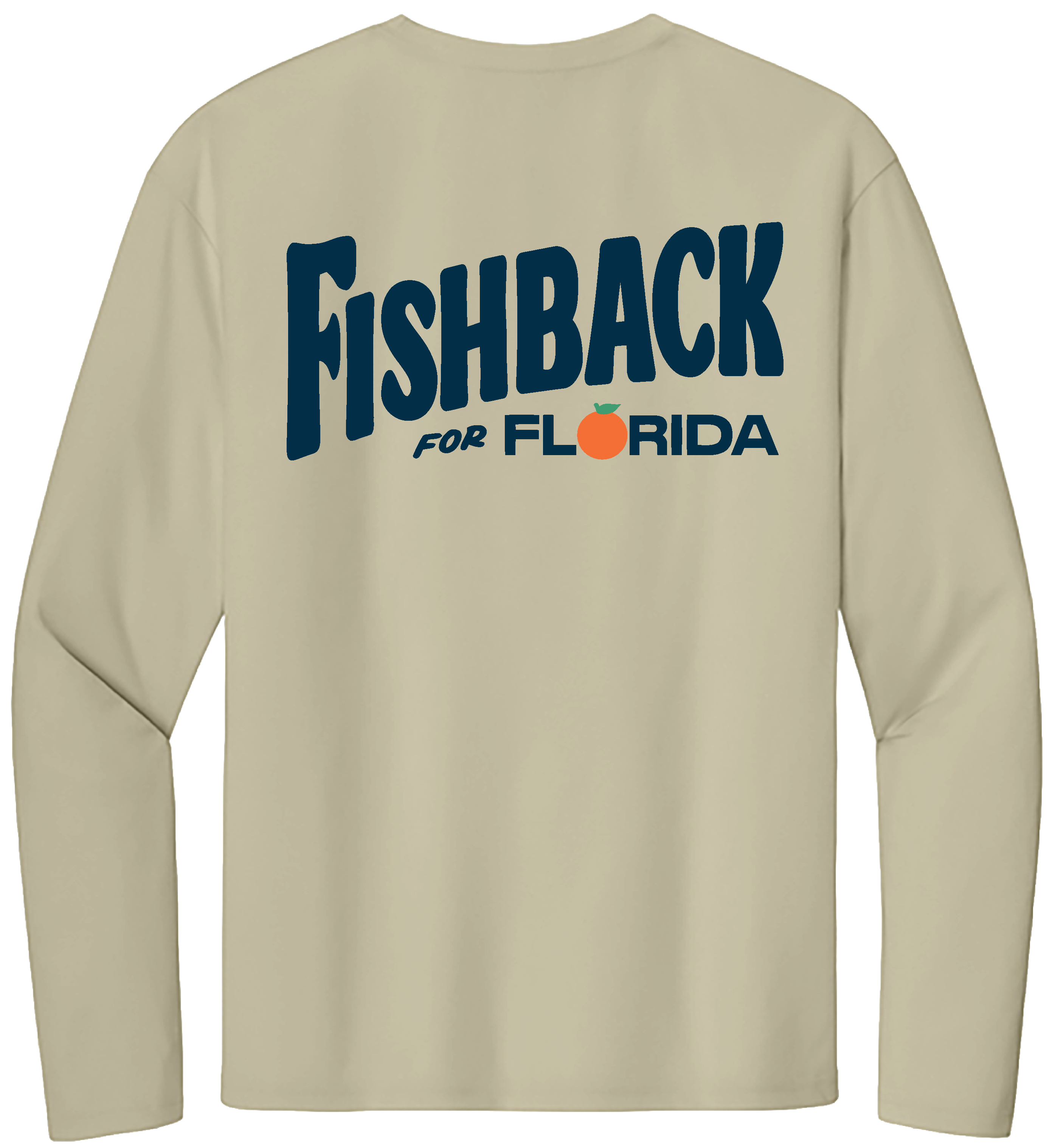 FISHBACK DRY FIT
