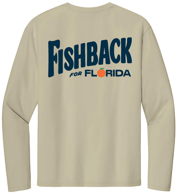 FISHBACK DRY FIT