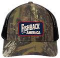 CAMO FISHBACK X AMERICA HAT
