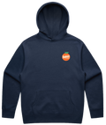 FISHBACK HOODIE-NAVY