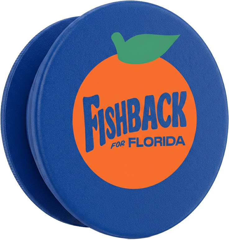 FISHBACK POPSOCKET