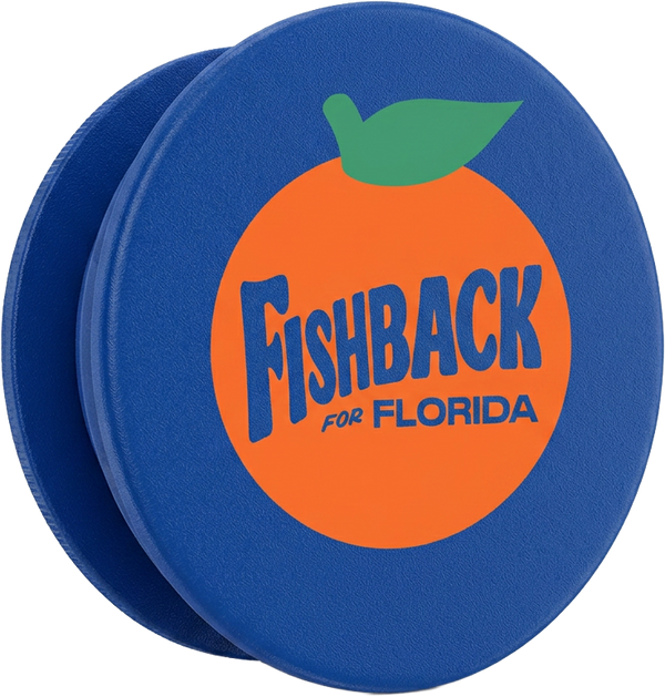 FISHBACK POPSOCKET