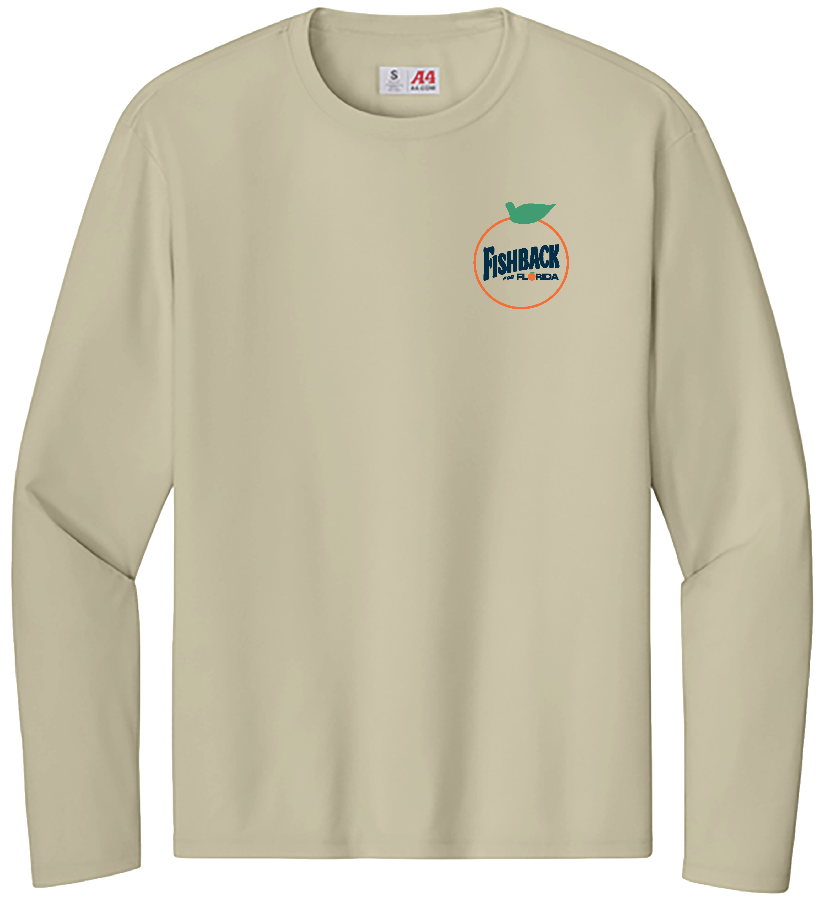 FISHBACK DRY FIT