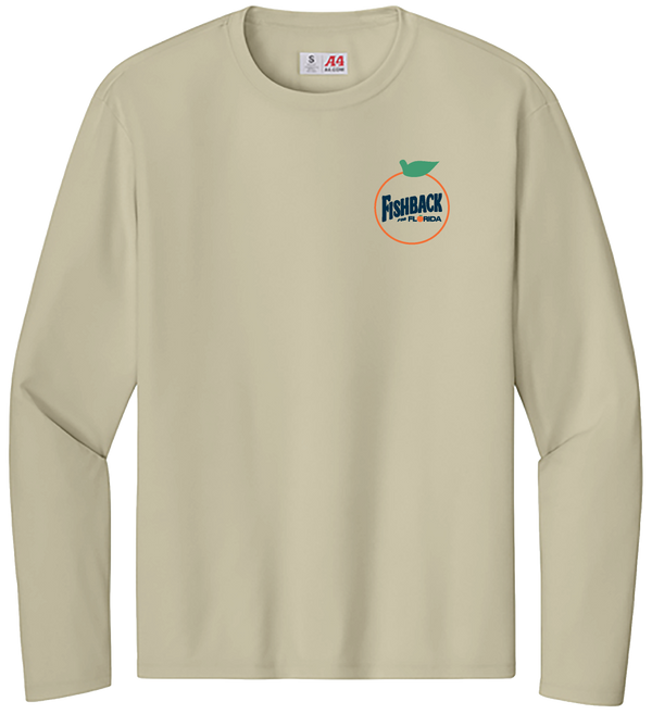 FISHBACK DRY FIT