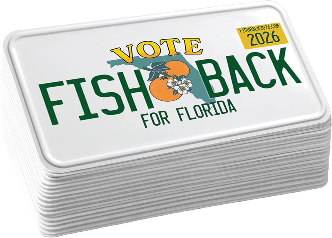 Fishback Graphics STICKERS – Fishback Merch