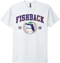 Fishback White Graphic